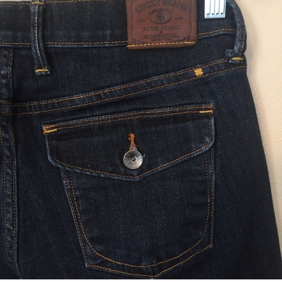 Lucky sweet n crop never worn. - Picture 6 of 6